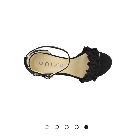 unisa ankle strap sandals